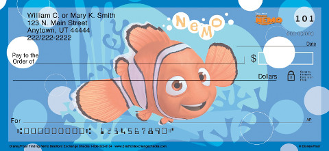 Finding Nemo Checks