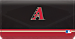 Arizona Diamondbacks™ MLB® Checkbook Cover