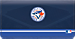 Toronto Blue Jays™ MLB® Checkbook Cover