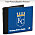 Kansas City Royals™ MLB® Men's Logo  RFID Wallet