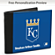 Kansas City Royals™ MLB® Men's Logo  RFID Wallet