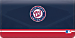 Washington Nationals™ MLB® Checkbook Cover