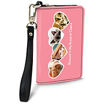 Giving Animals a Helping Hand, One Wristlet at a Time