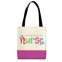 Wear Your Pride on the Outside with a Cute Carryall Designed for Busy Caregivers