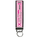 Hope for a Cure Wristlet Keychain