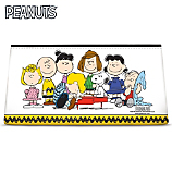 The Gang's All Here! Carry Your Favorite Peanuts Friends Everywhere You Go!