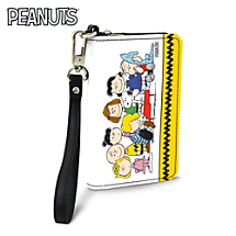 The Peanuts Gang Gets a Stylish Place to Hang!