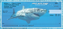 Sharks Personal Checks