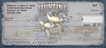 Live for Hunting - Waterfowl Personal Checks