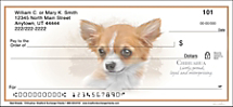 Best Breeds - Chihuahua Personal Checks