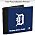Detroit Tigers™ MLB® Logo Men's RFID Wallet