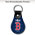 Boston Red Sox™ MLB® Logo Key Ring