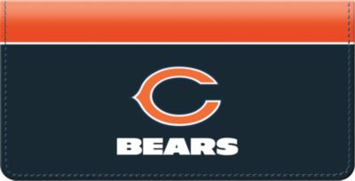 Choose From 32 Nfl Team Checkbook Covers