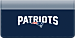 New England Patriots NFL Checkbook Cover