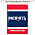 New England Patriots NFL Refillable Journal