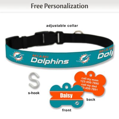 Give Your Dog Some Personality Featuring Your Favorite NFL Team!