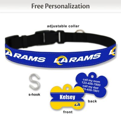 Give Your Dog Some Personality Featuring Your Favorite NFL Team!