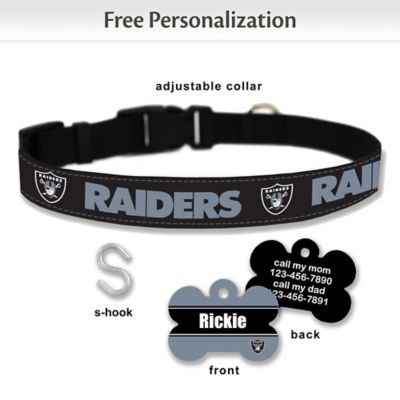Give Your Dog Some Personality Featuring Your Favorite NFL Team!
