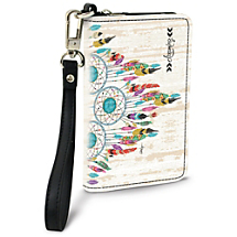 A Native American-Inspired Essential for the Modern Yet Traditional Traveler