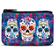 Day of the Dead Coin Purse