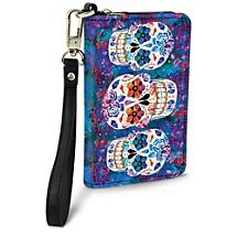 Honor Your Favorite Holiday with a Fashionably Artistic Travel Essential