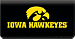 University of Iowa® Checkbook Cover
