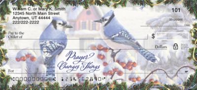 Beautiful Songbirds Meet Daily Inspiration