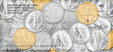 Take Your Hobby to the Next Level with a Collection of Coin Checks