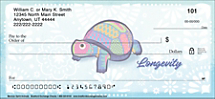 Honor the Beauty of Alebrijes Folk Art with These Symbolic Personal Checks