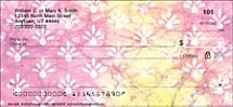The Beauty of Bohemian Style in Personal Check Form