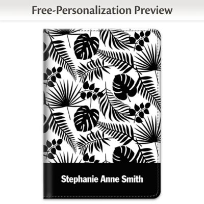 Express Yourself with This Fashionable Notebook