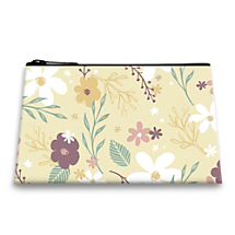 Be Fashionable and Organized with This On-The-Go Essential Pouch