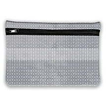 Keep It Together While On-The-Go with This Durable Cosmetic Bag