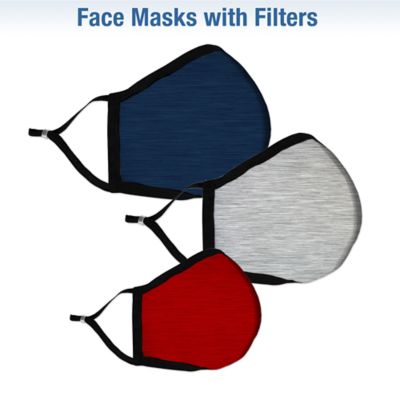 Choose Your Favorite Face Mask