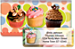 Cupcake Craze Bonus Buy