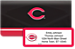 Cincinnati Reds - Major League Baseball Bonus Buy