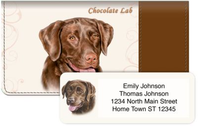 Chocolate Lab Bonus Buy
