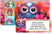 Seasons of the Owl Bonus Buy