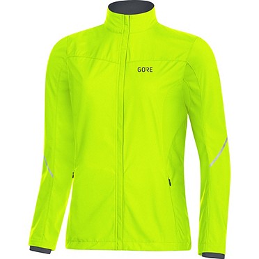 GORE® R3 Damen Partial GORE® WINDSTOPPER® Jacke GORE® R3 Damen Partial GORE® WINDSTOPPER® Jacke