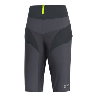 gore wear c5 trail liner bib shorts