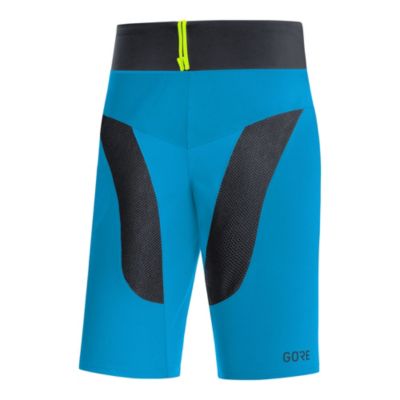 gore c5 liner shorts