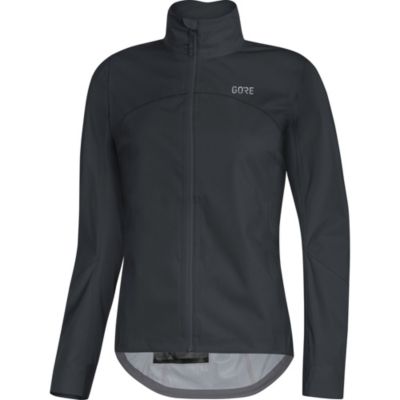 gore ladies cycling jacket