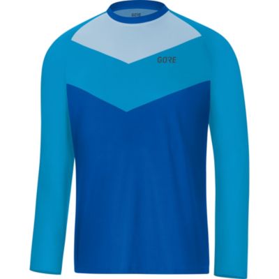 gore c5 long sleeve jersey