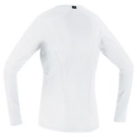GORE® M Femme Base Layer Thermo Maillot à manches longues