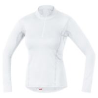 Gore M Femme Base Layer Thermo Maillot ras du cou