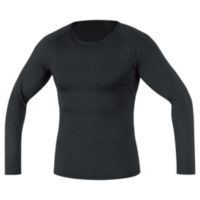 Gore M Base Layer Thermo Maillot à manches longues