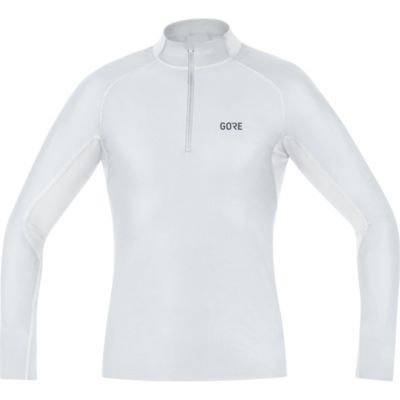 gore windstopper long sleeve jersey