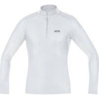 M GORE® WINDSTOPPER® Base Layer Thermo Maillot ras du cou