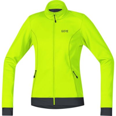 gore c3 womens jacket