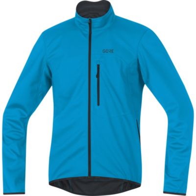 softshell gore windstopper